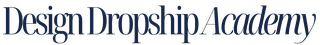 Design Dropship Academy