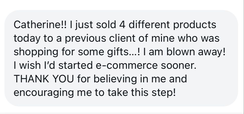DDA student message